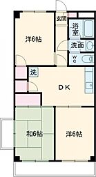 第二秋葉マンション 105