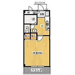 グレイスK.O.MI 208