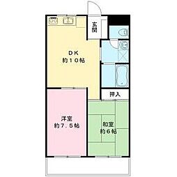 サニーハイム東出口 108