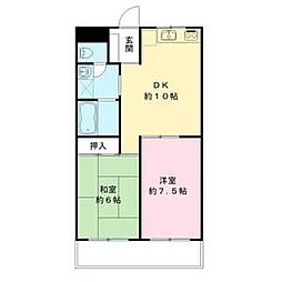 サニーハイム東出口 112