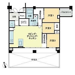 フェリスコート自由が丘