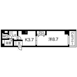 オリエンタル橿原 401