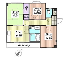 フォルテ泉大津 306