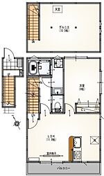 サンライズ聖蹟桜ヶ丘 201