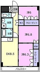 フレアグレイス 406