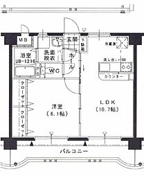 フローランテ・I 503