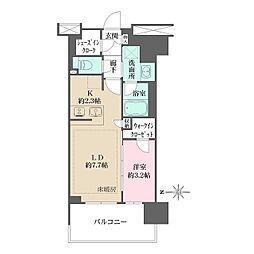 リニアゲートタワー名古屋 304