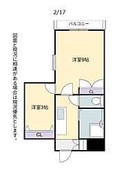 ウィンズ浅香 716