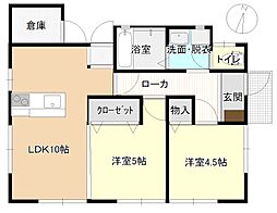 ココル・ペルレ B B