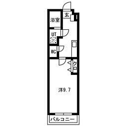 リコ・ガーデン 307