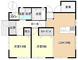 ココル・ペルレ D D