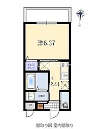 グランドソレーユIII 402