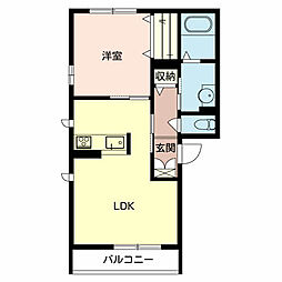 シャーメゾンWILL 301