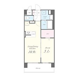 アストラルグラミ阿倍野 202