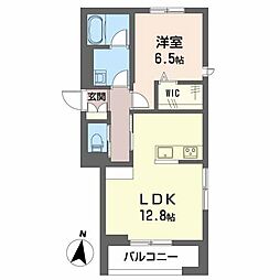 シャーメゾンアストラ 201