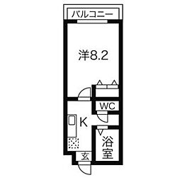 T’s Dream甚目寺北 405