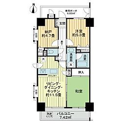 ライオンズマンション本川越駅前