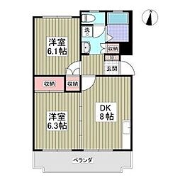 アーバニティー21 207