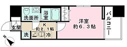 Ｎ−ｓｔａｇｅ　西所沢駅前 703
