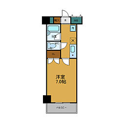 志度シーサイドハイツ 406