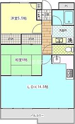 キャトルセゾン鎌倉 A12