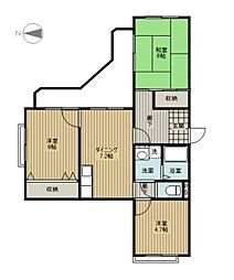 エスポワール高槻 102