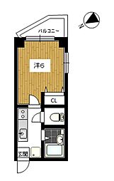 レジデンス六本木 302