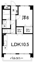 マリベールアスカII 303