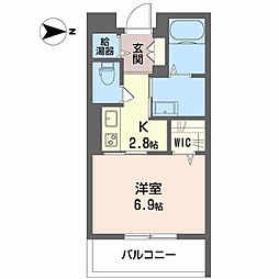 マストテラス金沢長土塀 106