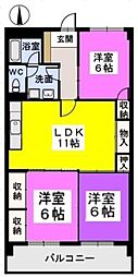 コーポ宮内 405
