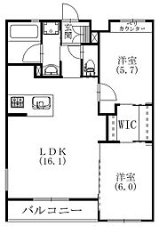 オークセレーノ 302