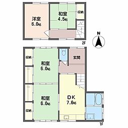木太町戸建て　3棟 1