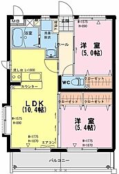 グラン　ソレイユ 203