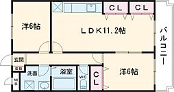 エスポワールC 101