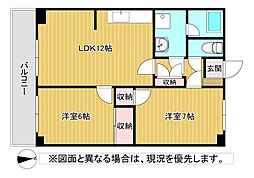上馬寄スカイハイツ 305