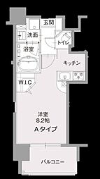 フリートフォルヴィラ 901