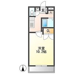 プチシャトー楽田 101