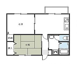 エスポワール21 201