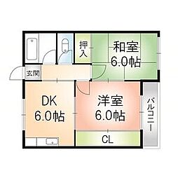 やなせハイツ 303