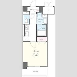 ピノ・アガタ岐阜駅前 205
