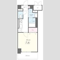 ピノ・アガタ岐阜駅前 202