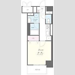 ピノ・アガタ岐阜駅前 201