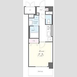 ピノ・アガタ岐阜駅前 203