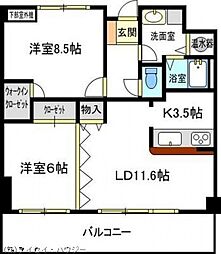 広島市安佐南区中筋2丁目