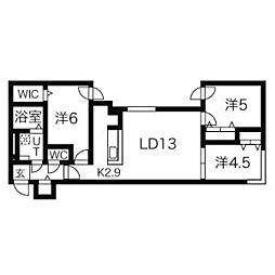 ヴェリタス美術館通 205