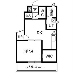 デュースHINA 201