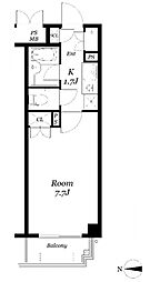 アーバンスクエア郡山 102