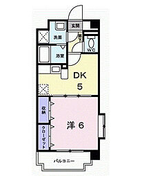 カルム　プロムナード 301