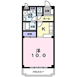 サンヴェール小山 203