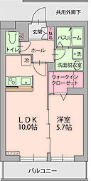 グローバルヒルズ 103